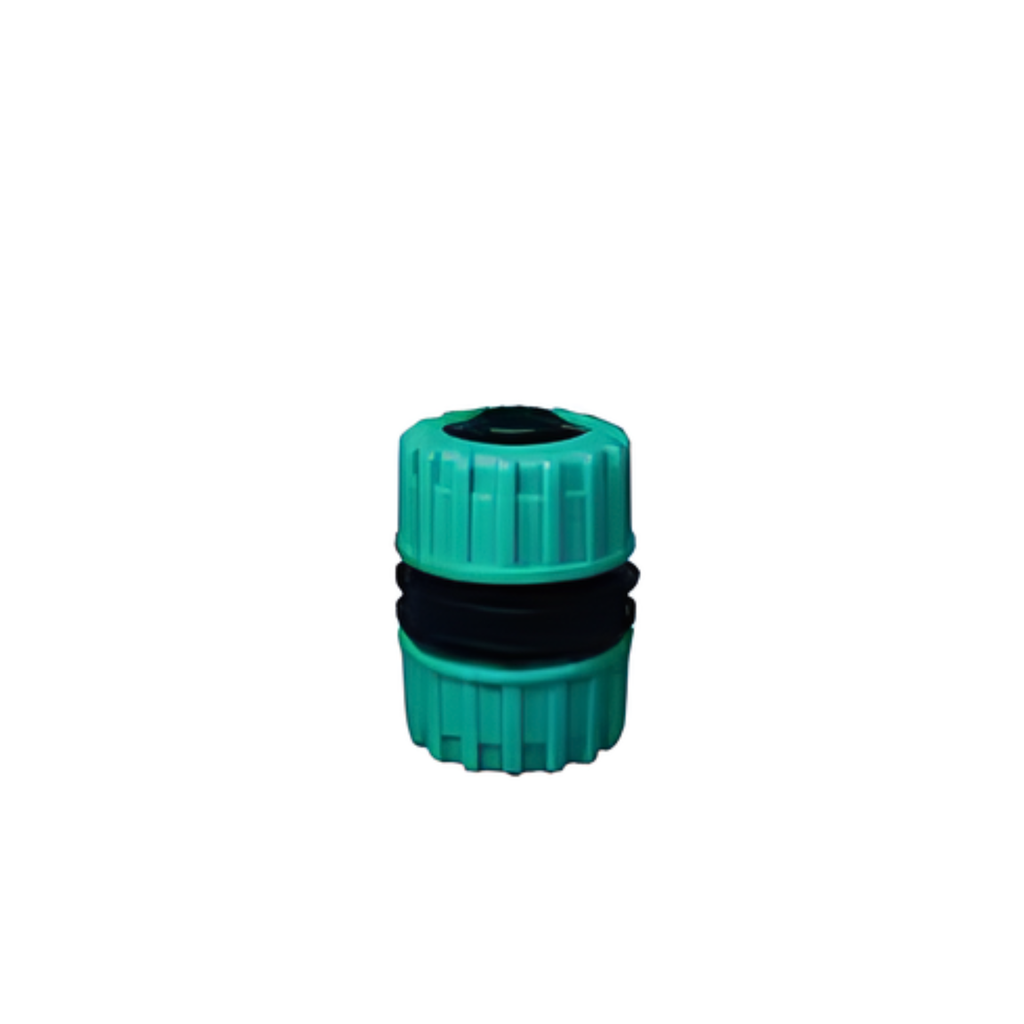 Plastic Hose Connectors