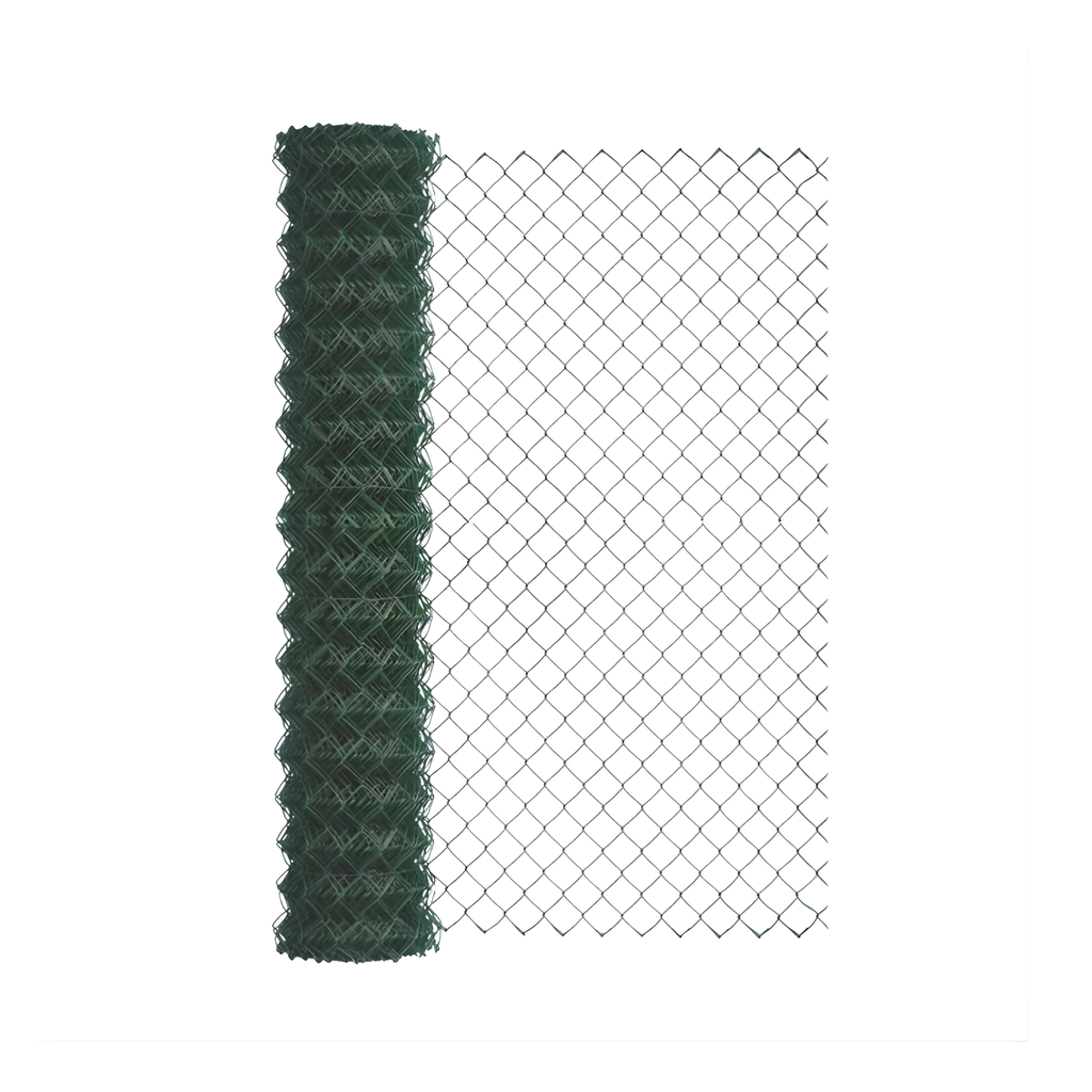 Chain Link - PVC