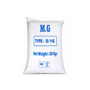 Silica Sand