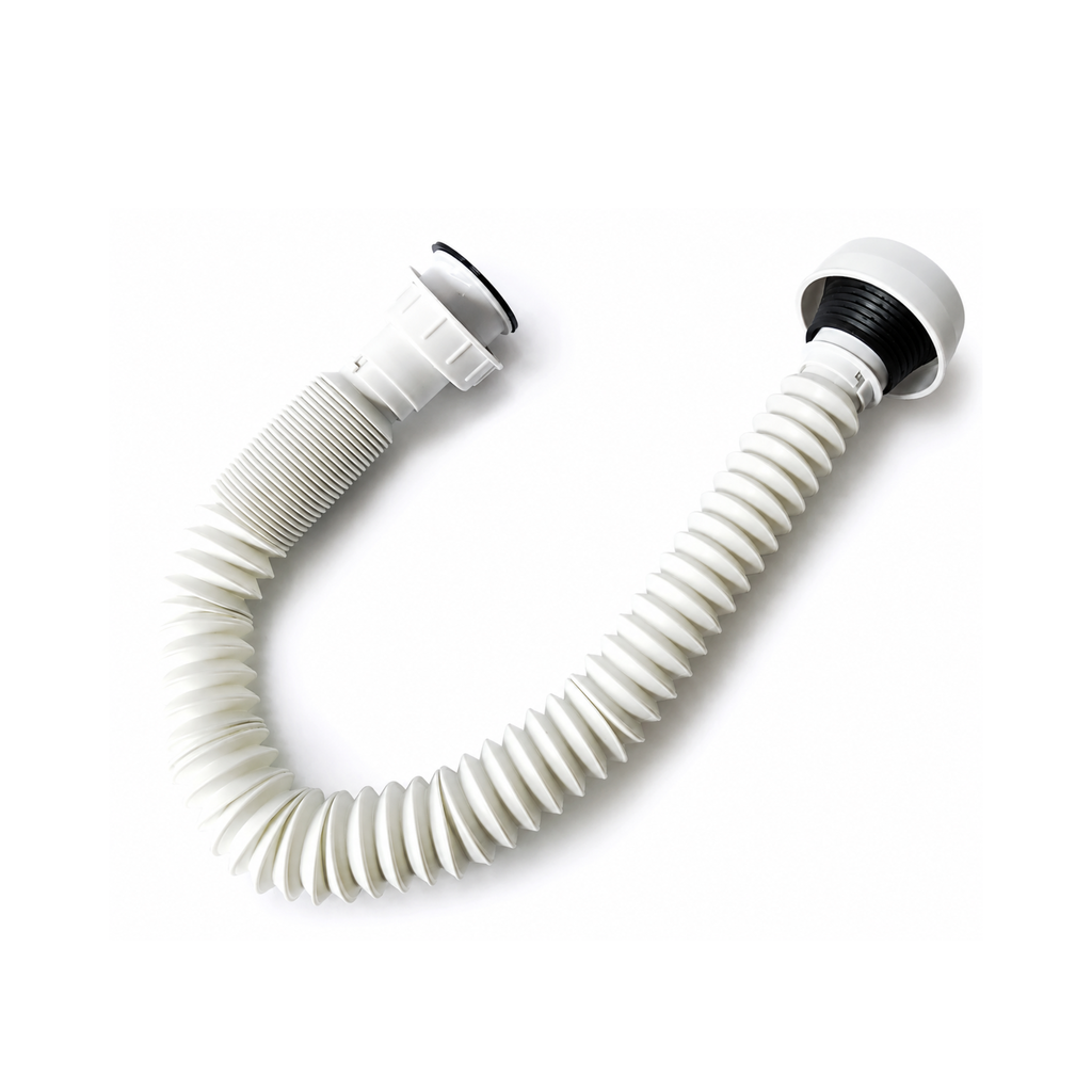 Flexible Waste Pipe