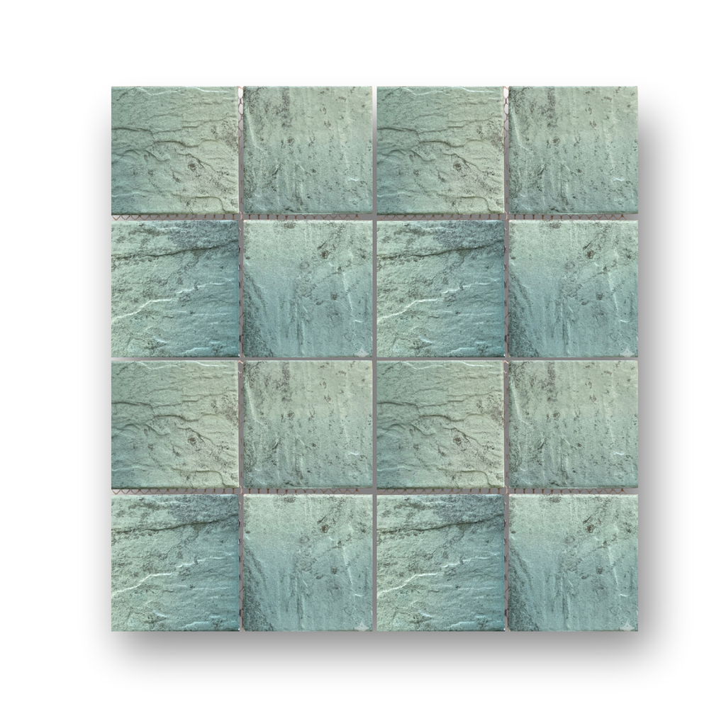 Pool Mosaic Tiles