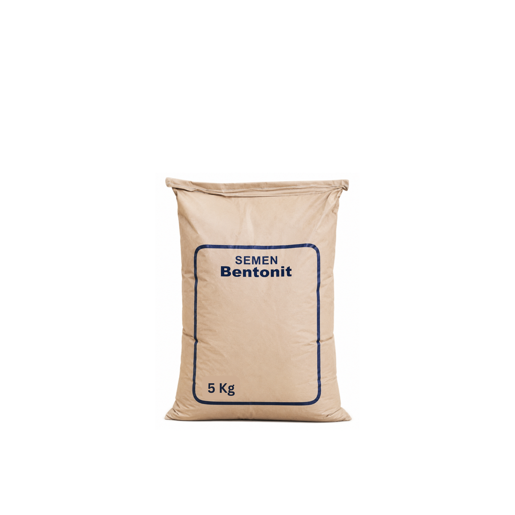 Bentonite Cement