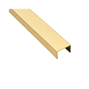 Decorative Trim U-Profile