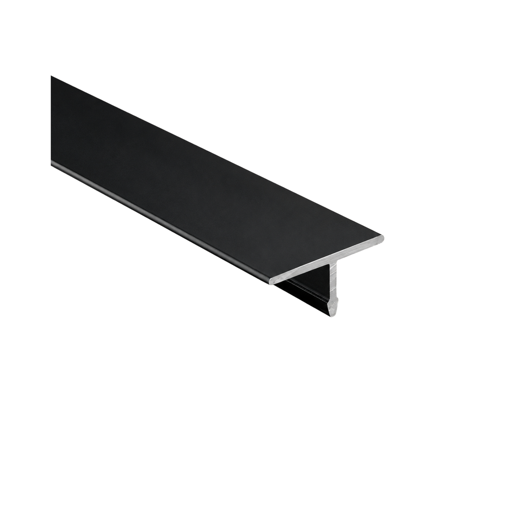 Decorative Trim T-Profile