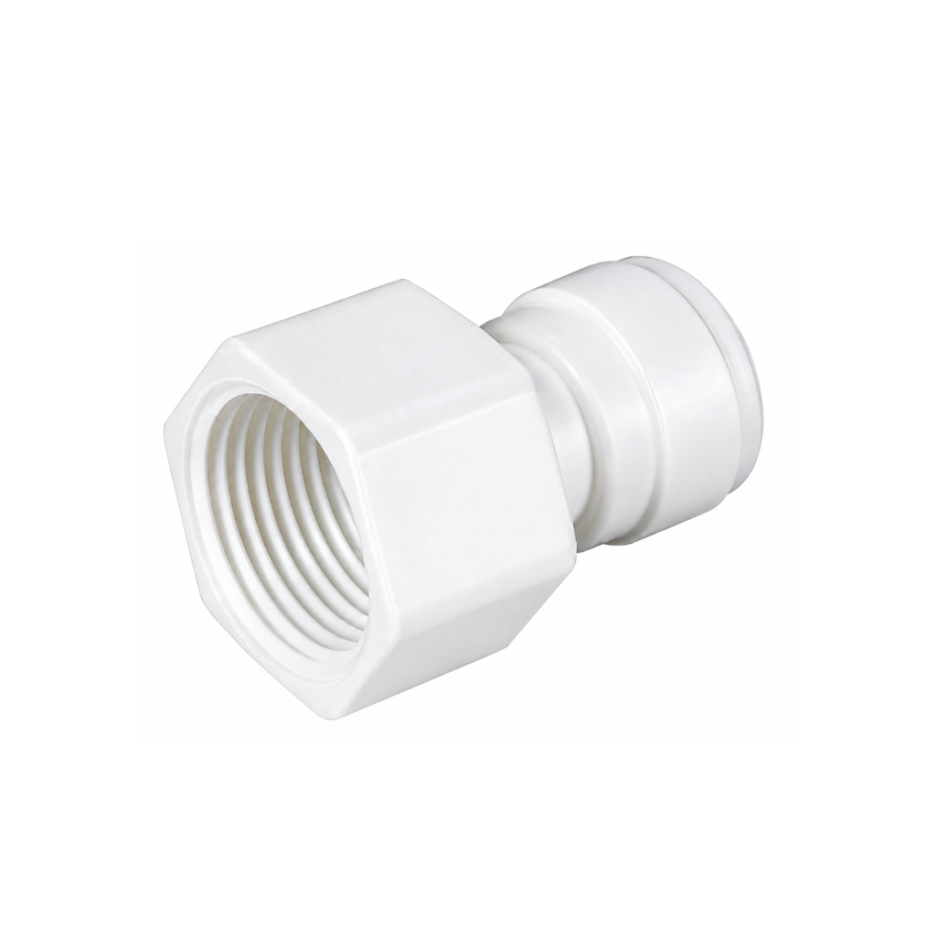 RO - Connector Female Thread