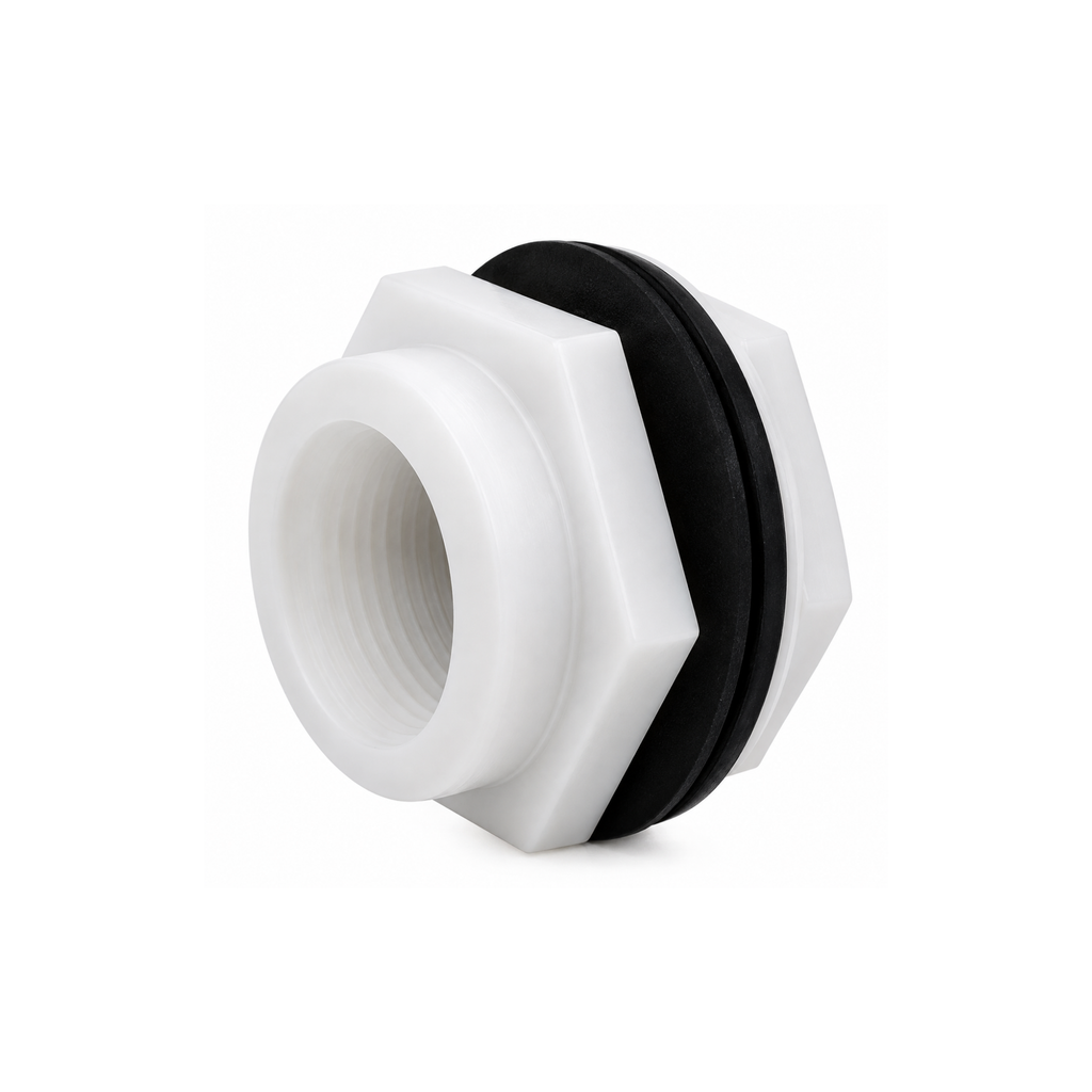 Tank Connector Fitting