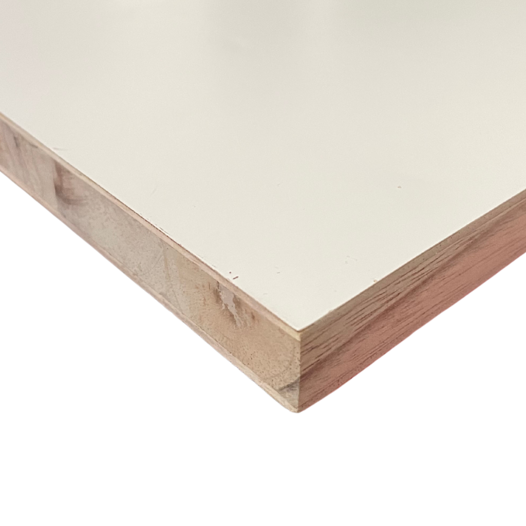 Blockboard - Polyester Surface