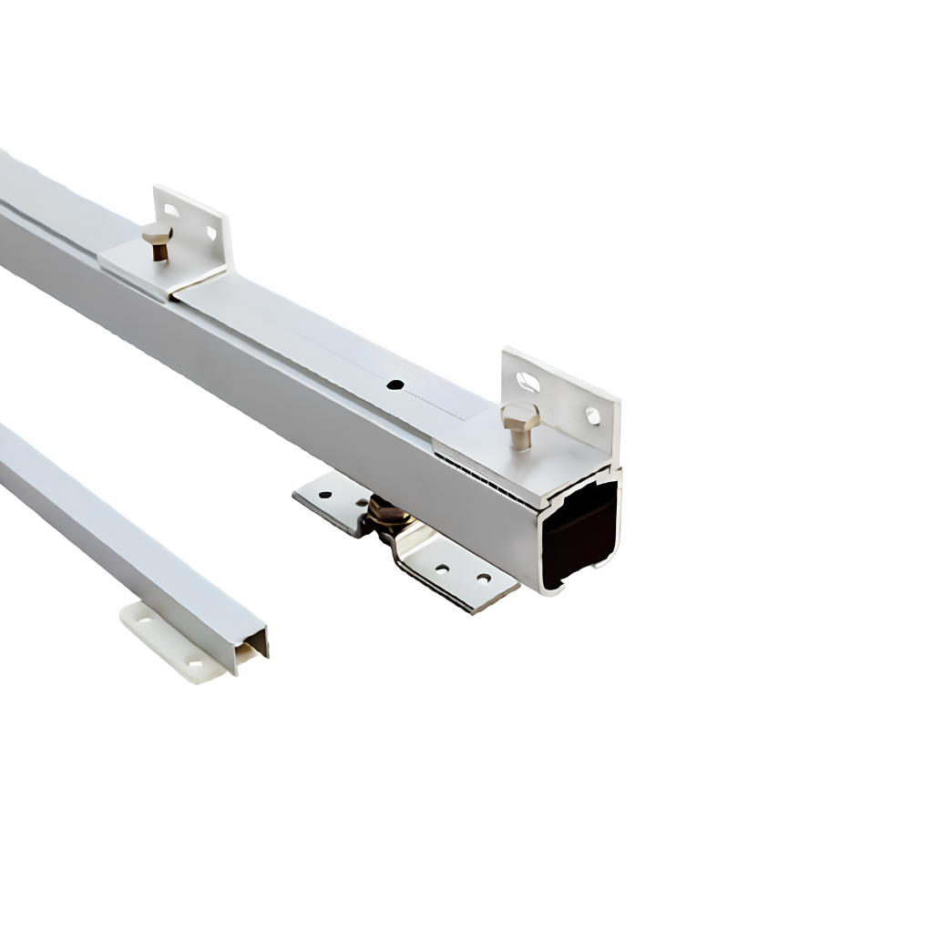 1 Door Sliding Rail