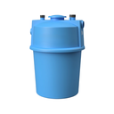 Bio Septic Tank - Vertical
