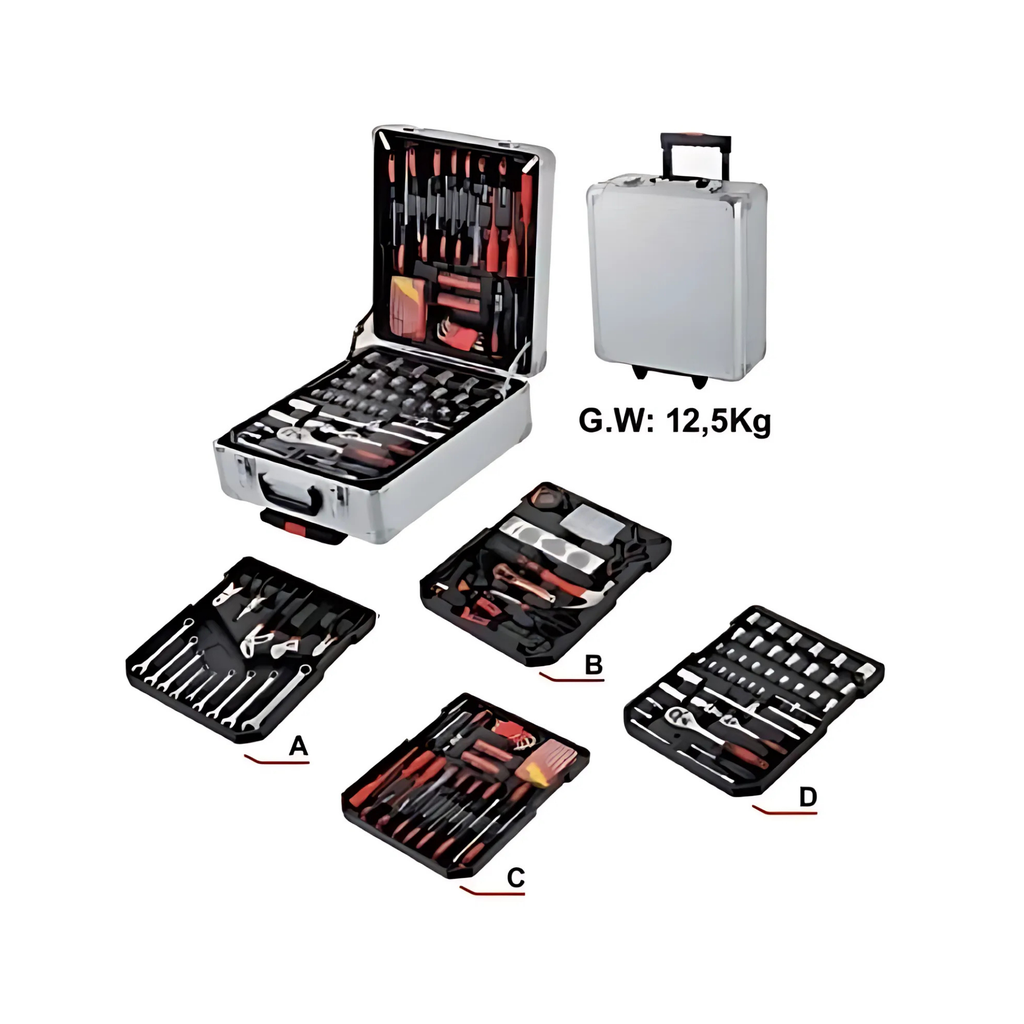 Tool Set