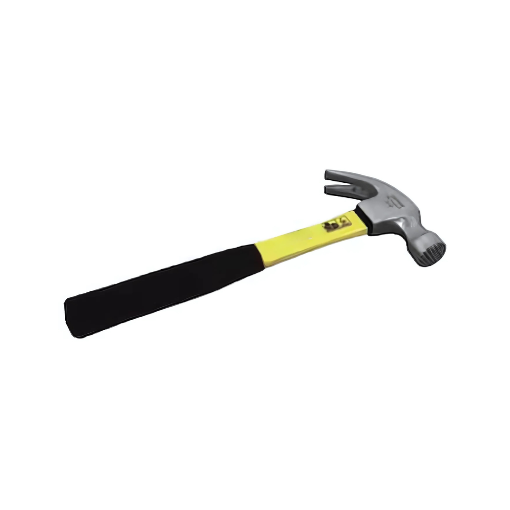 Claw Hammer (Rough Face)