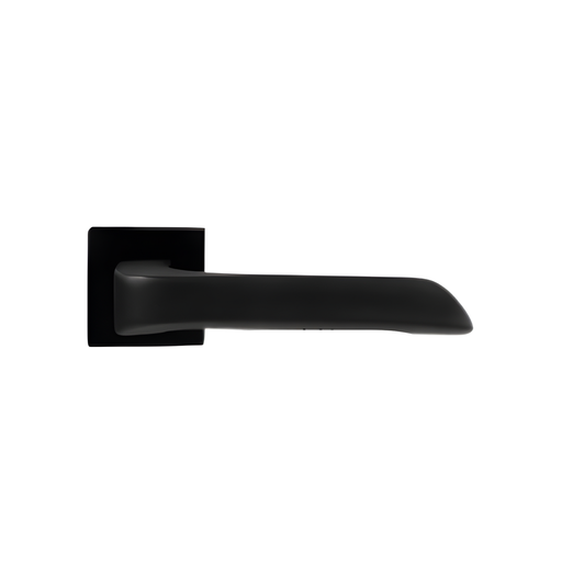 Lever Handle Fixed - Square