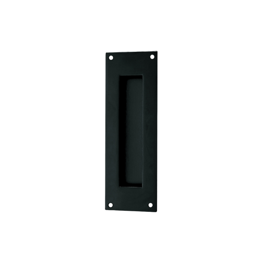 Recessed Handle - Rectangle