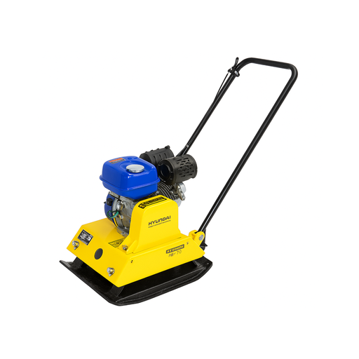 Plate Compactor