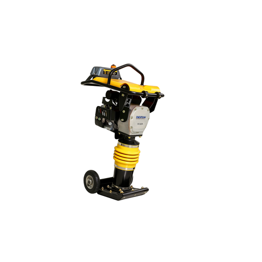 Rammer Compactor