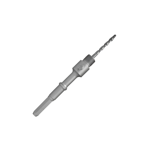 Concrete Core Drill Bit - Shank