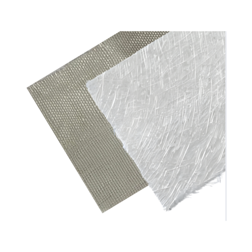Fiberglass Mat