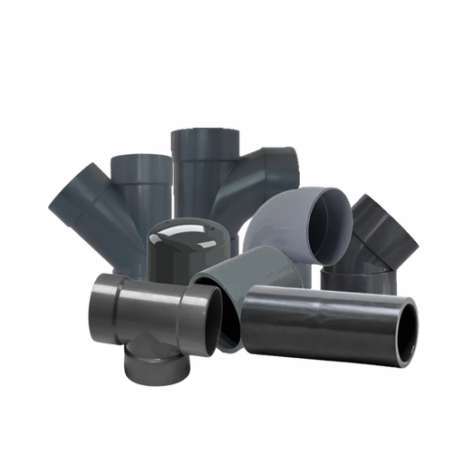Perforated Pipe Fittings