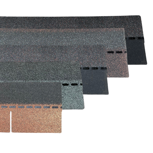 Asphalt Shingles