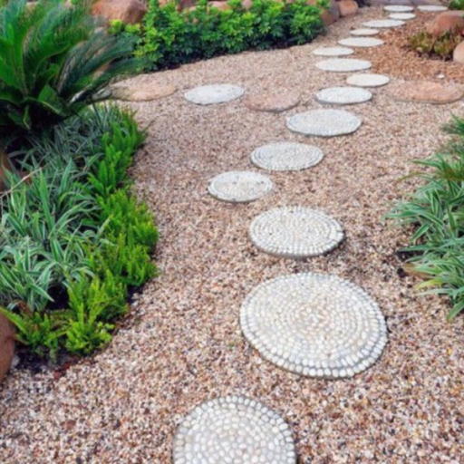 1-Small Pebbles