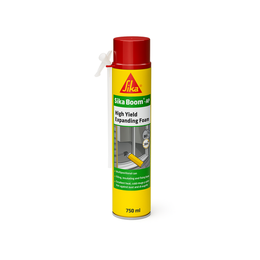 Sika Boom-Foam
