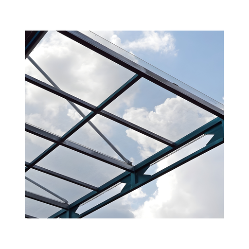 Acrylic Sheet - Transparent