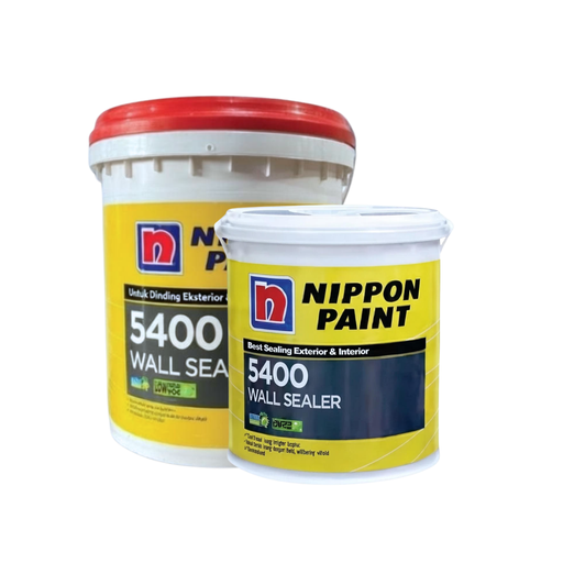 Nippon Paint 5400