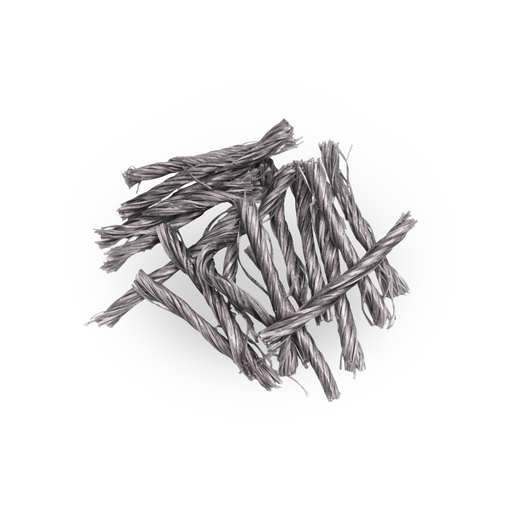 Macro Synthetic Fibers