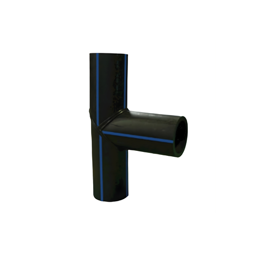 Segmented - Equal Tee