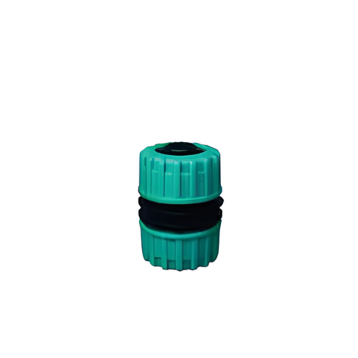 Plastic Hose Connectors