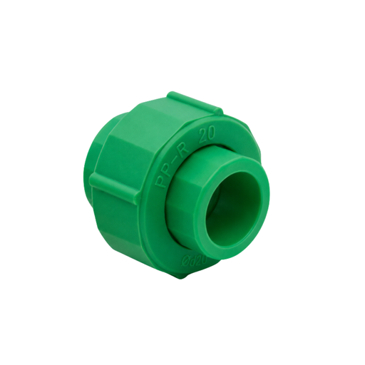 PPR - Union Socket