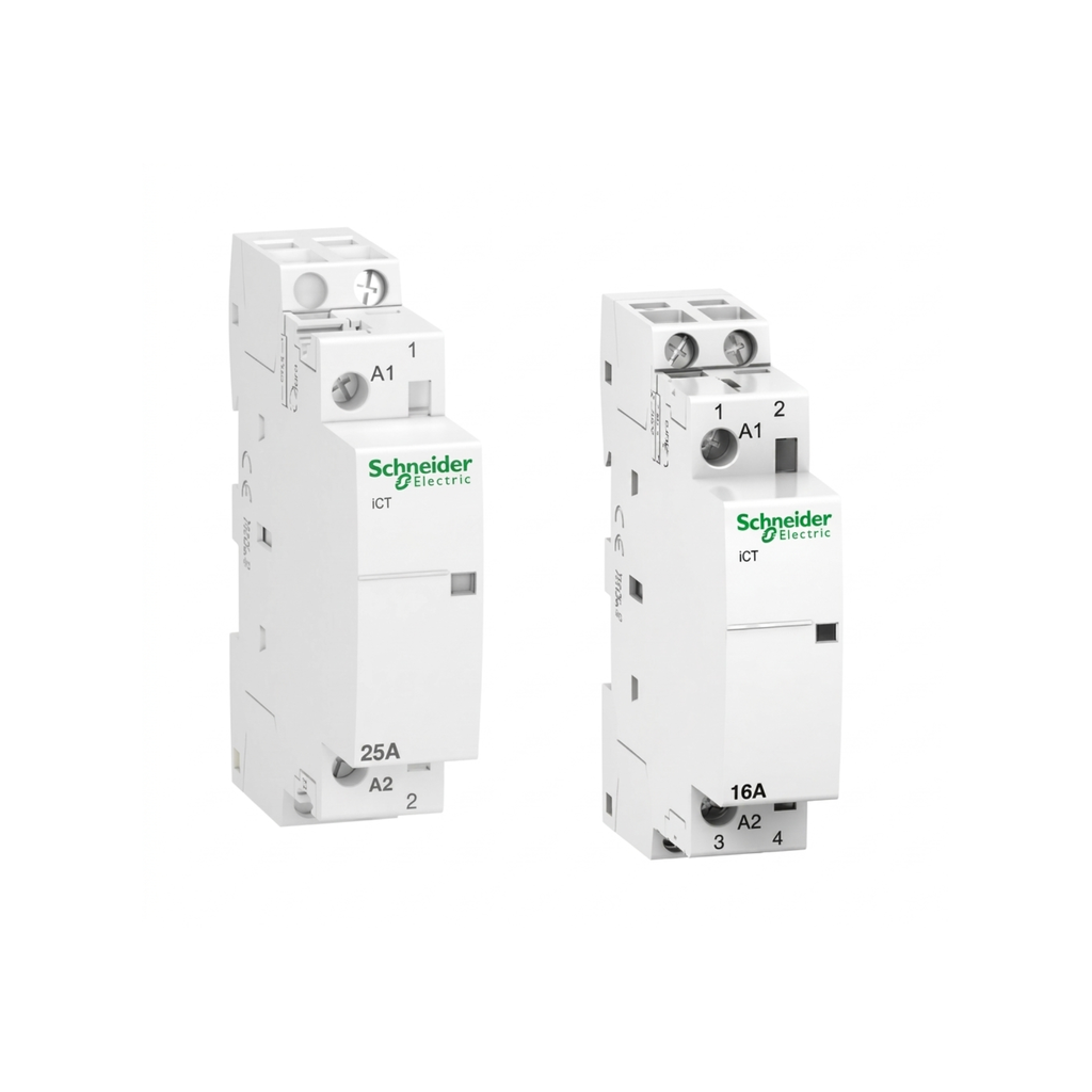 Contactors
