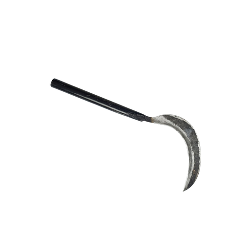 Hooked Machete