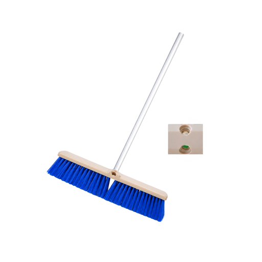 Push Broom 