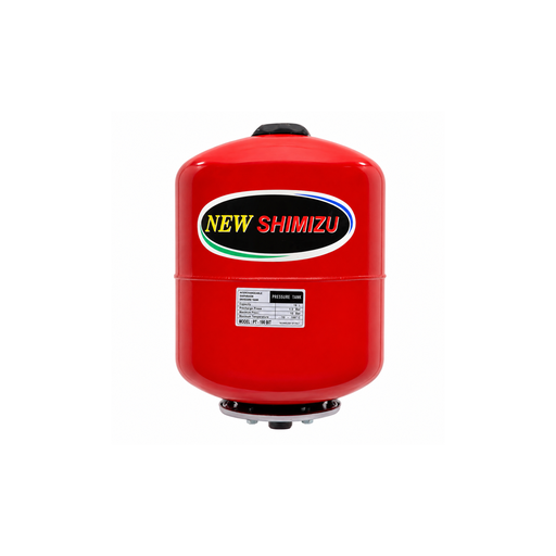 Pressure Tank - Shimizu