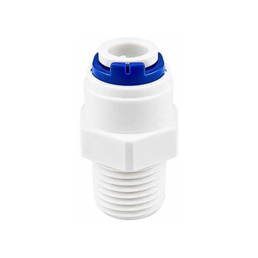 RO - Connector Male Thread