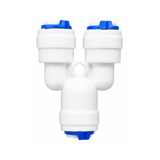 RO - Y  Connector