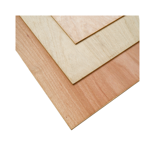Hardwood Plywood