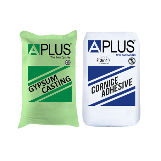 Gypsum Aplus