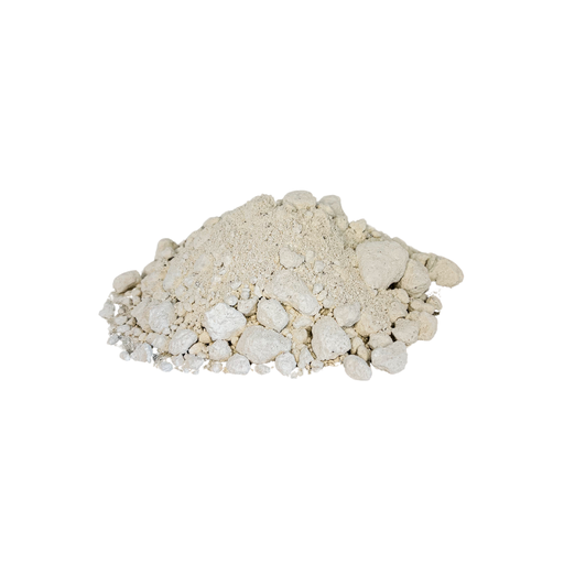 Crushed Limestone