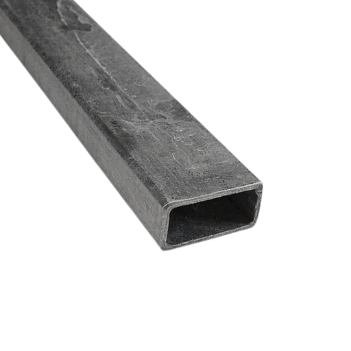 Rectangular - Galvanised