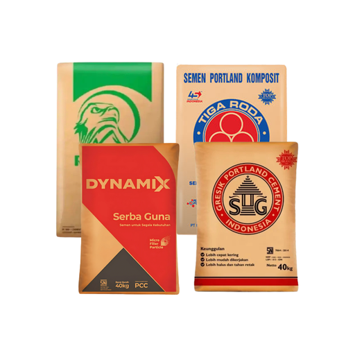 Cement - General Purpose