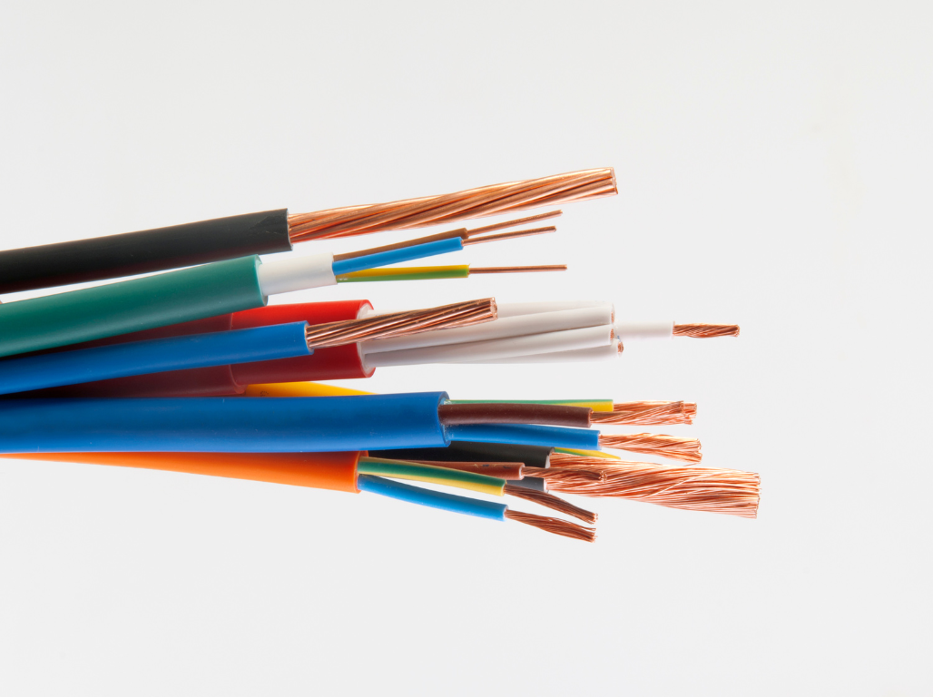 THE SIGNIFICANCE OF CABLE CODES AND COLORS | Bali Building Solutions