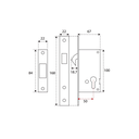 Sliding Door