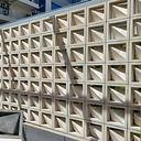 Modern Breeze Blocks