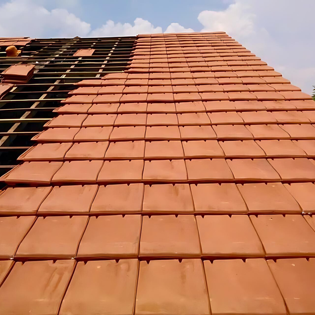 Flat Tile - Small