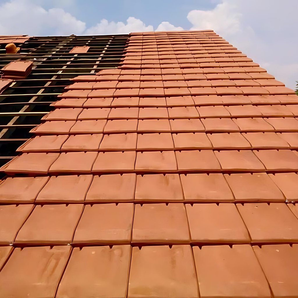 Flat Tile - Large