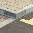 Bullnose Edge