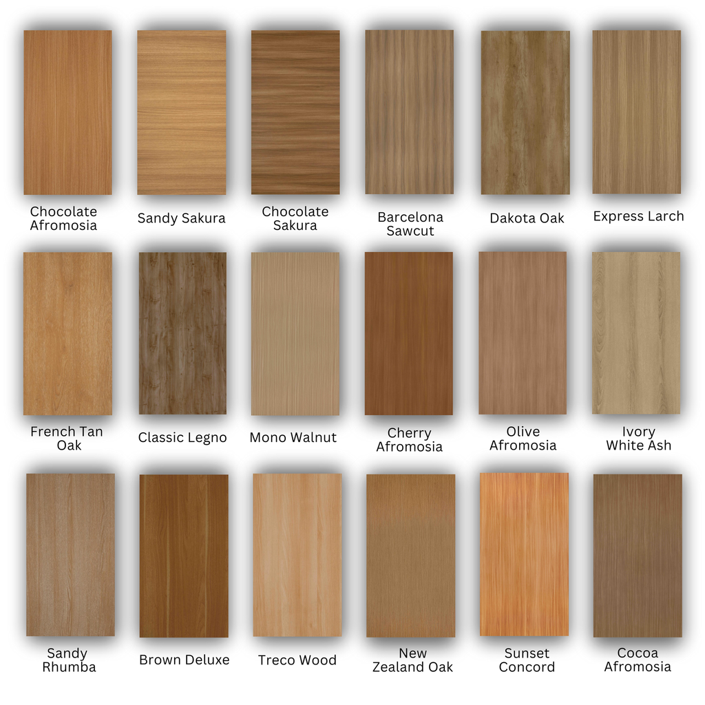 HPL - Woodgrain