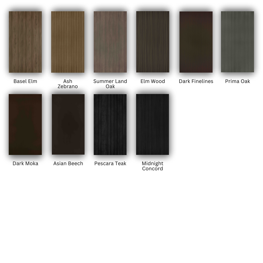 HPL - Woodgrain